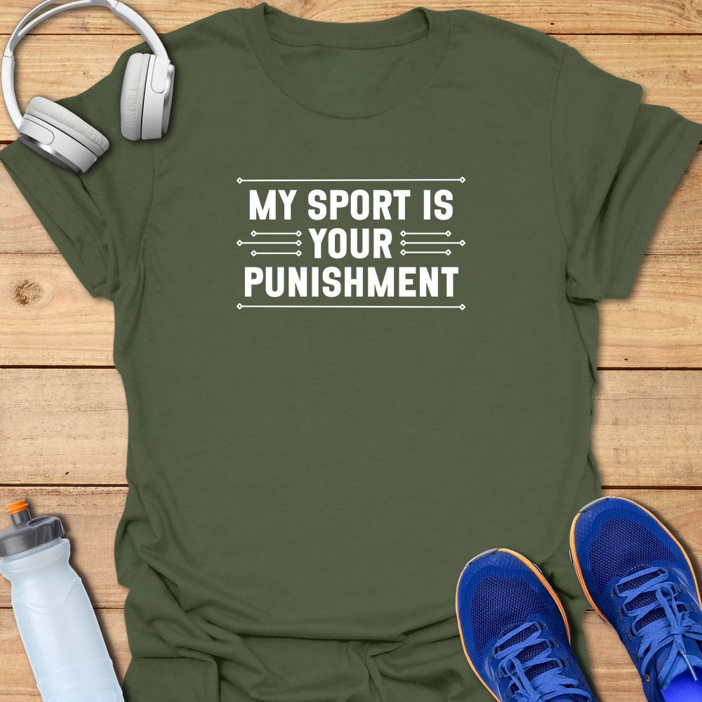 Your Punishment