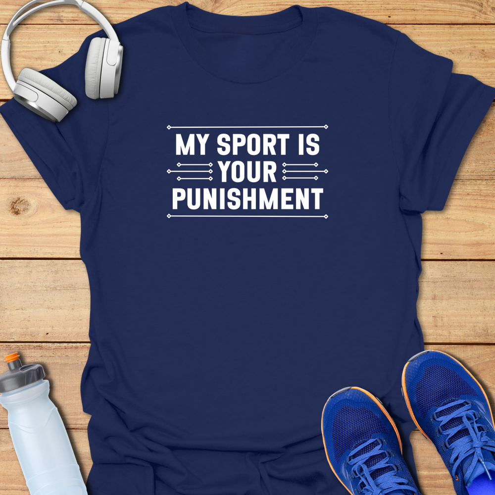 Your Punishment
