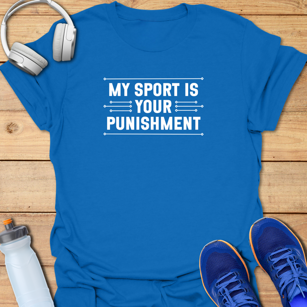 Your Punishment