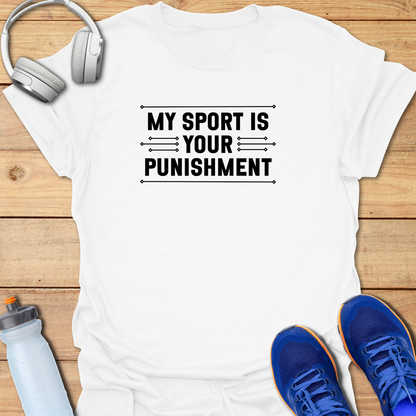 Your Punishment